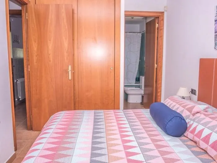 Apartament Villa Topazio Platja d'Aro