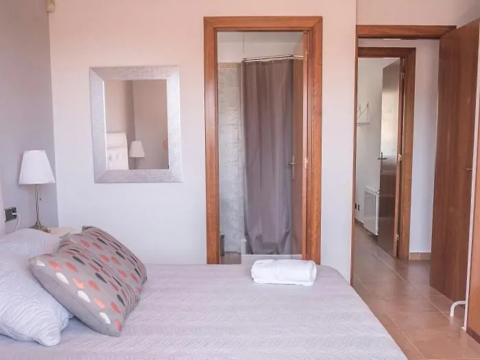 Apartament Villa Topazio Platja d'Aro Hiszpania